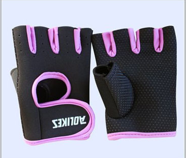 Half gloves