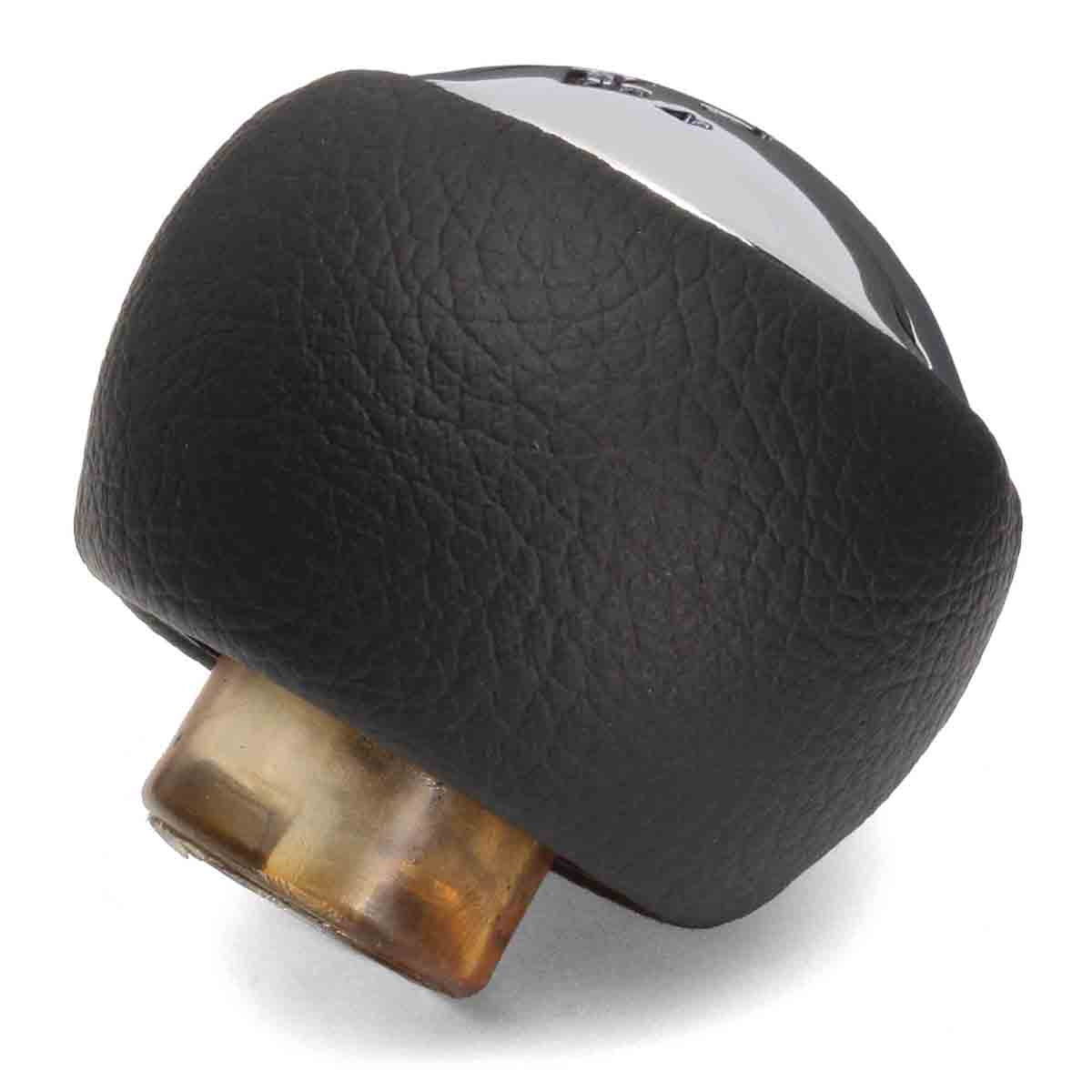 Gear Lever Handball Wrap Leather Handball Gear Head