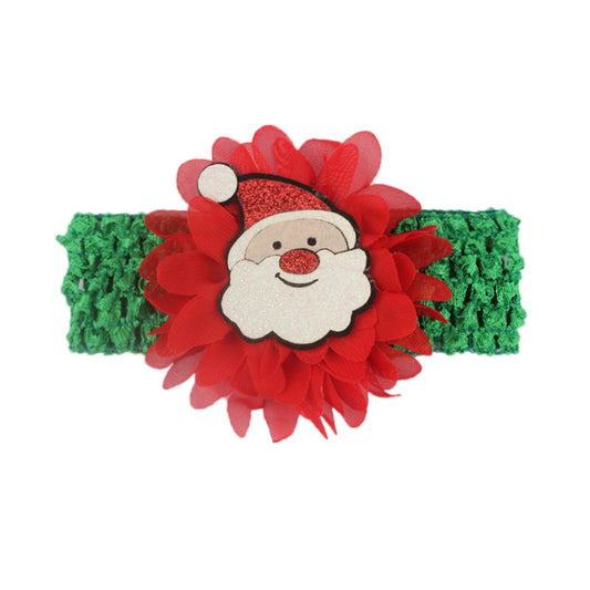 Children's Hair Accessories