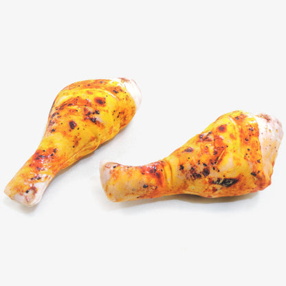 Plush molar supplies