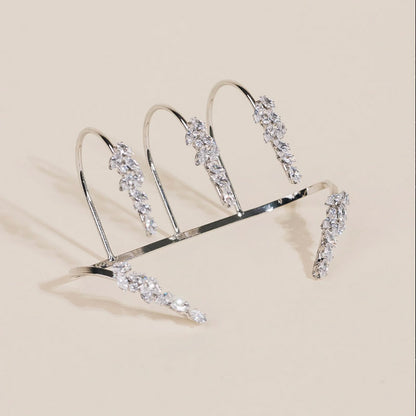 Zircon Accessories Fashion Personalized Bracelet