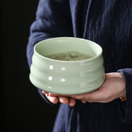 Matcha Bowl Japanese Matcha Tea Set Matcha Brush