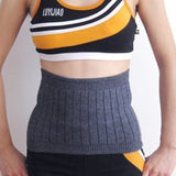 Winter Warmth And Health Care Wool Waist Support