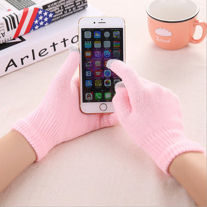 Gloves